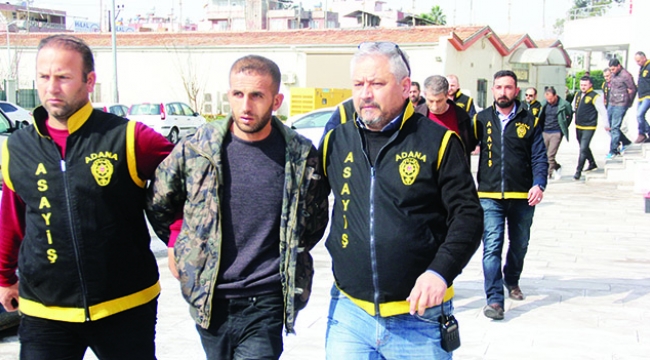 Hangi yüzle dolaşıyorsun' sözü katil yaptı