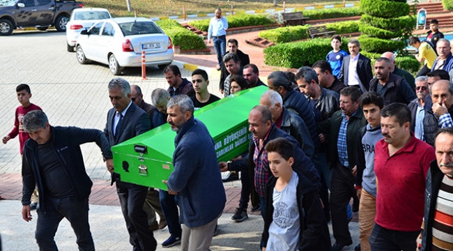 Hasan Efe'nin acı ölümü