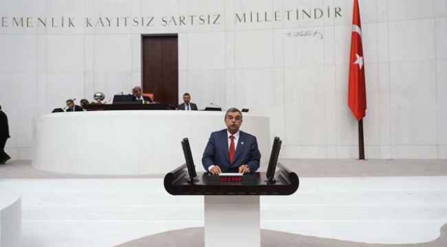 Hastane sorununu Meclis’e taşıdı