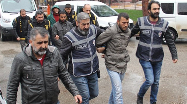 Hatice Kazma'nın öldürülmesi karar aşamasına geldi