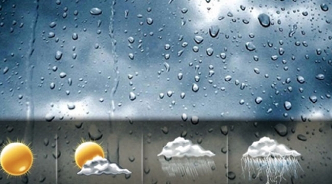 Hava nasıl olacak?