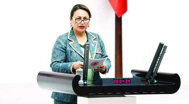 'İmar barışı fırsatçıları koruyor'