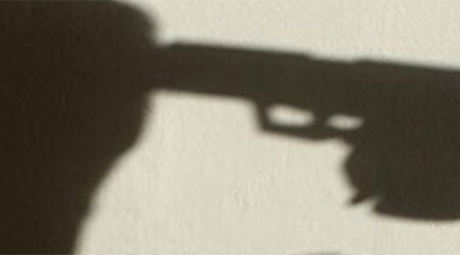 Kendini vuran kadın polis memuru hayatını kaybetti