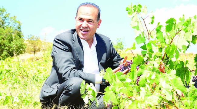 Kırsal kalkınmada Sözlü reformu