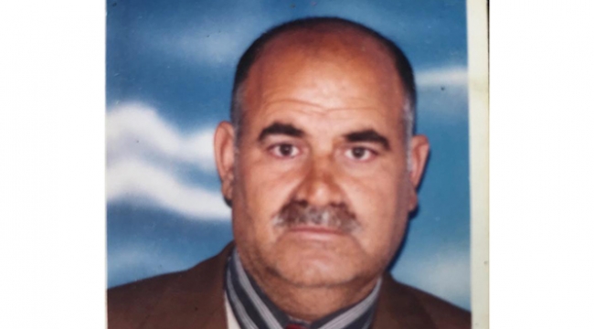 Köymen ailesinin acı günü
