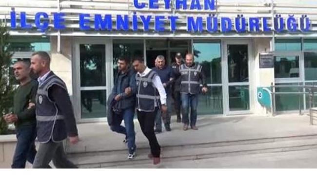 Koyun satışı kavgasına 3 tutuklama