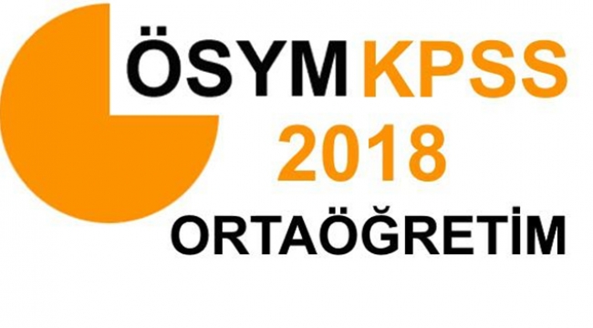 KPSS sonuçları açıklandı!
