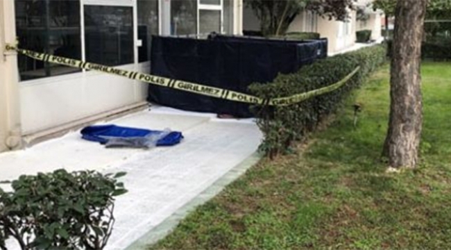 Lise öğrencisi intihar etti