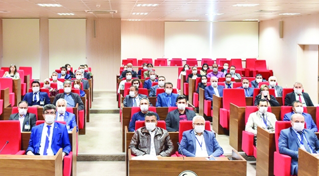 LÖSEV’e maskeli farkındalık desteği