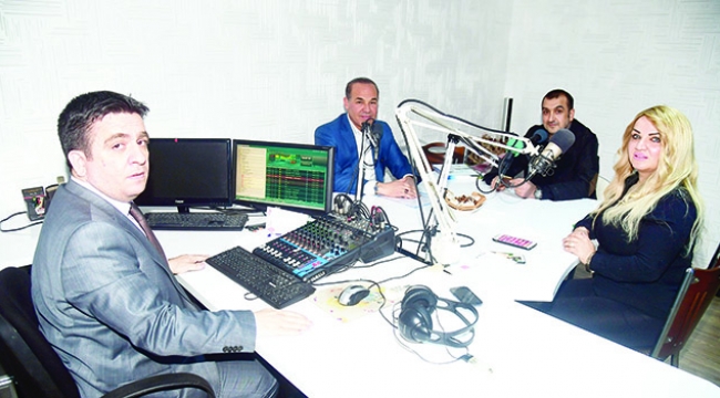 “Metro, üniversiteye de gidecek, Turgut Özal Bulvarı’ndan da geçecek”