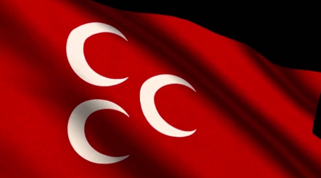 MHP yerel seçimdeki başkan adaylarını açıkladı!