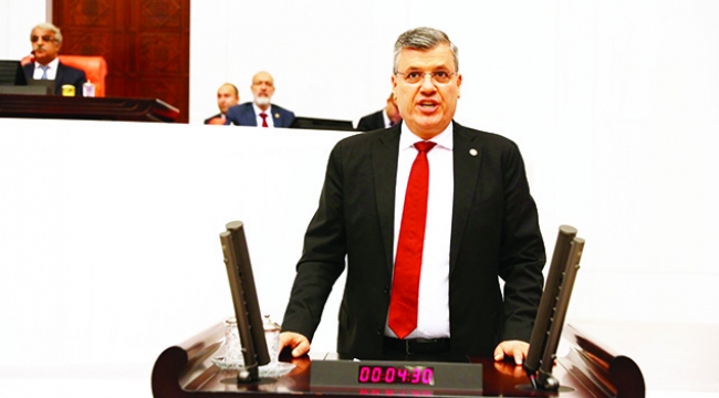 ‘Narenciye üreticisinin  feryatlarını duyun artık’