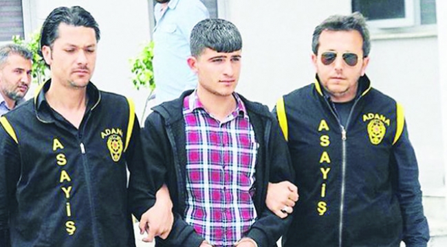 ‘Öldürme kastım yoktu’