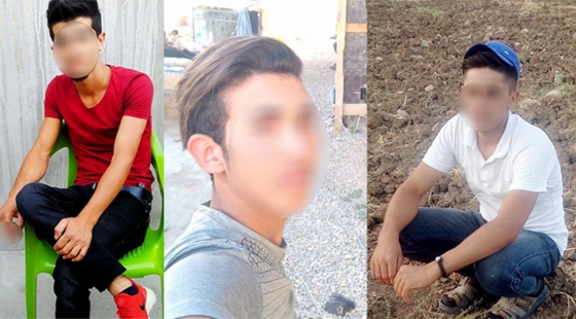 PKK propagandası yaptılar meydan dayağı yediler