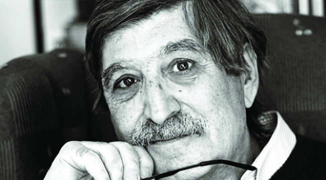 Refik Durbaş’tan ‘Şaşkın Baykuş’