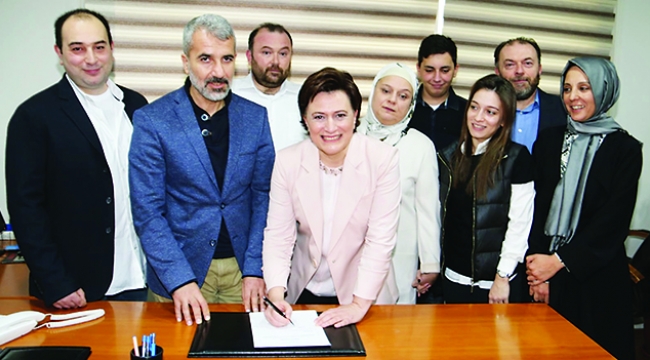 Sarı: Adana’yı kalkındırmak benim boynumun borcudur