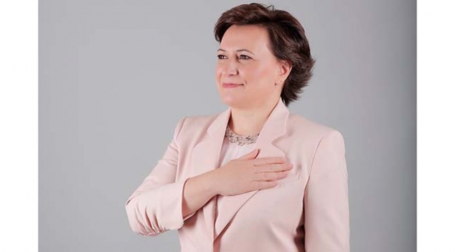Sarı: Peygamberimiz insanlığa rahmettir