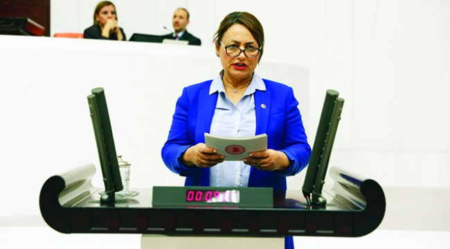 Şevkin: Atanamayan öğretmenler, dram yaşıyor