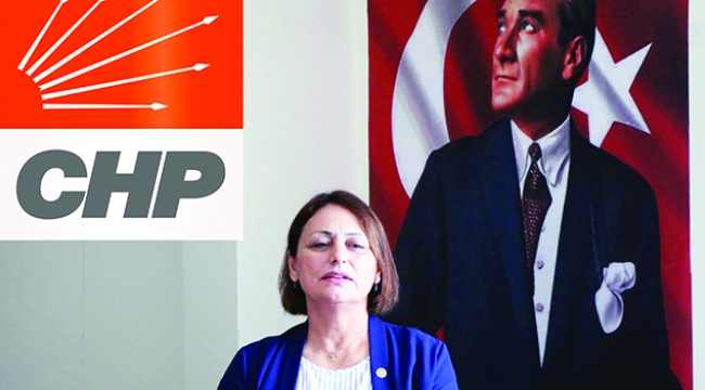 Şevkin: Atatürk’ü anıyoruz, anlıyoruz