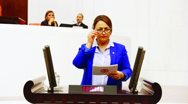 Şevkin: En yüksek borç  takibi ve işsizlik Adana’da