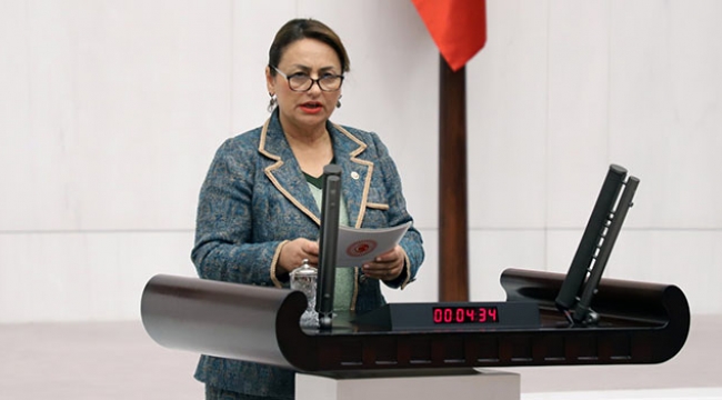 Şevkin: TMMOB, zayıflatılıyor