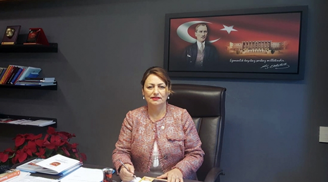Şevkin: Yerel basına devlet desteği verilsin