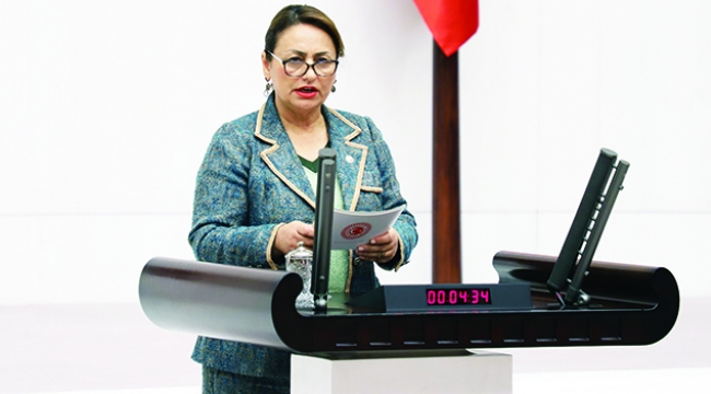 Şevkin: YÖK, kaldırılmalı üniversiteler özerkleşmeli
