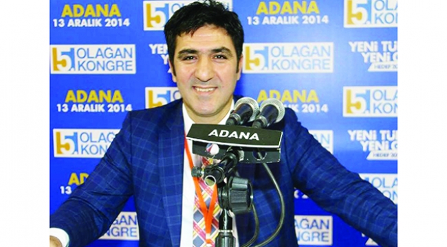 ‘Seyhan’ın aşığıyım’