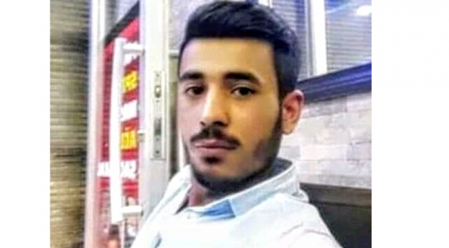 Ters şeritten gelen otomobil can aldı