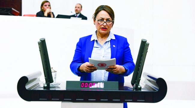 ‘Türkiye ekonomik krizde mutlu azınlık lüks içinde’