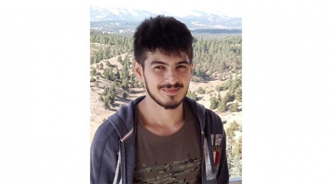 "Türkiye'ye tatile gidiyorum" diye evden çıktı 10 aydır haber alınamıyor