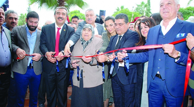 Üçgül Grup’tan  yeni nesil Go Ofis