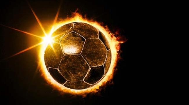 Ünlü futbolcu vurularak öldürüldü