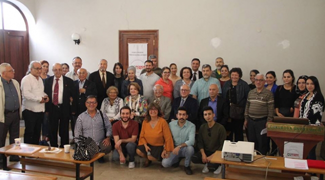 Uzel: Kozmetoloji Anadolu  uygarlığında çok önemliydi