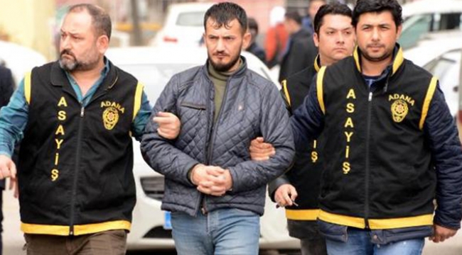 Yılbaşı gecesi cinayetine 20 yıl hapis verildi