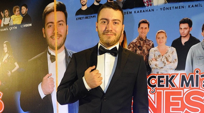 YouTuber Enes Batur'a soruşturma