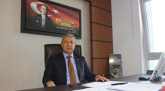 Yüksek okulları kapatma  girişimi Meclis gündeminde