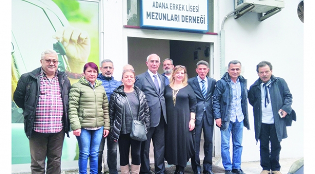 130. yıllık çınar, kuruluş etkinliklerine hazırlanıyor