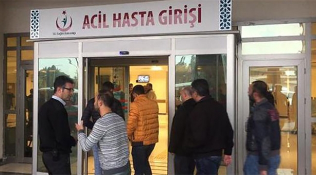 17 yaşındaki çocuğun bıçakladığı yaşıtı hayatını kaybetti