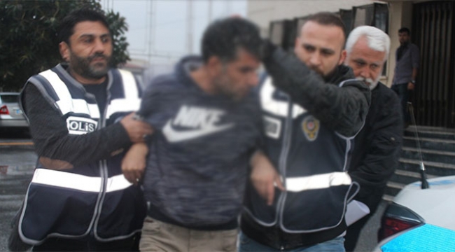 2,5 yaşındaki çocuk dövülerek öldürüldü