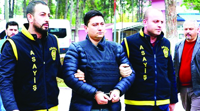 2 kardeşten birine 2 müebbet,  diğerine beraat istedi