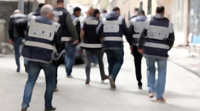 2018'de 9 tondan fazla uyuşturucu ele geçirdi
