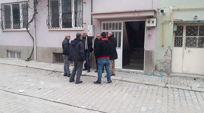 3 kardeş evde ölü bulundu