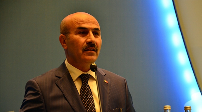 ‘Adama göre iş devri kapandı’