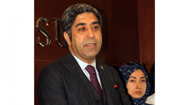 Adana Barosu emniyet müdürlüğüne müdafi göndermeme kararı aldı