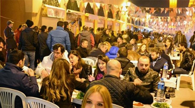Adana'da ‘Kebap ve Şalgam Festivali’ iptal edildi