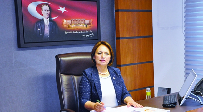 Adana, tarım desteklerinde yok sayılıyor!