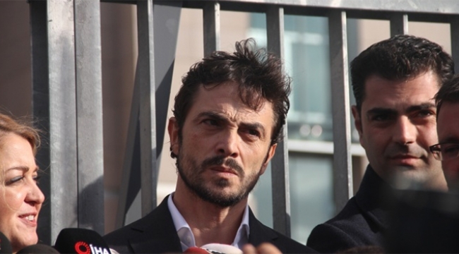 Ahmet Kural hakkında şok karar