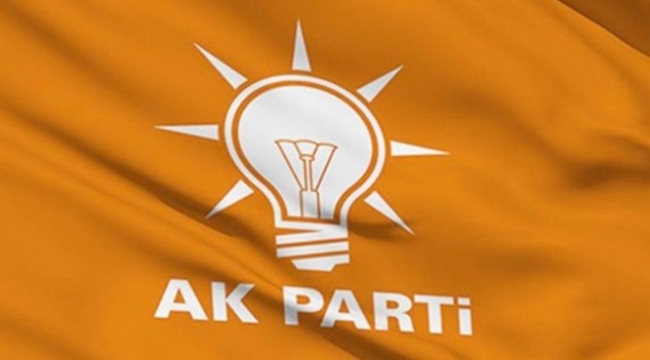 AK Parti’de değişim rüzgârı