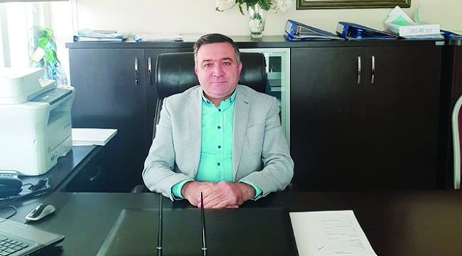 Aka, Seyhan Belediye Meclis Üyeliğine Aday adayı oldu